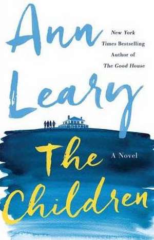 The Children de Ann Leary