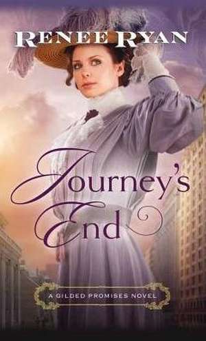 Journey's End de Renee Ryan