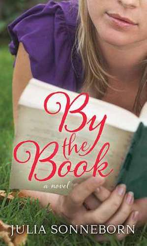 By the Book de Julia Sonneborn