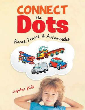 Connect the Dots de Jupiter Kids