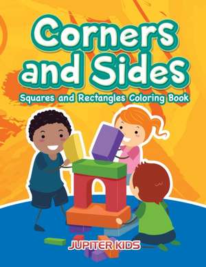 Corners and Sides de Jupiter Kids