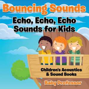 Bouncing Sounds de Baby