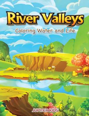 River Valleys de Jupiter Kids