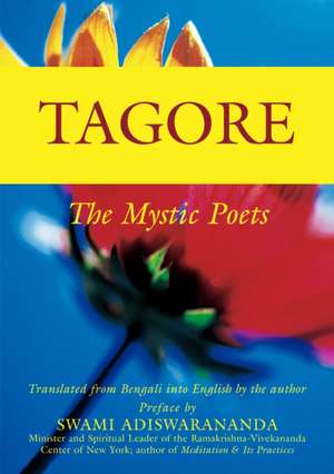 Tagore de Rabindranath Tagore