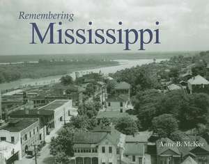 Remembering Mississippi