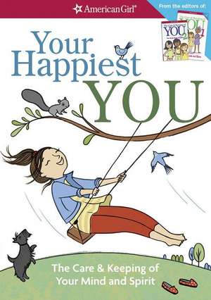 Your Happiest You de Judy Woodburn