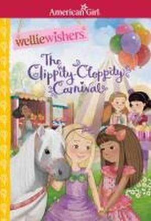 The Clippity-Cloppity Carnival de Valerie Tripp