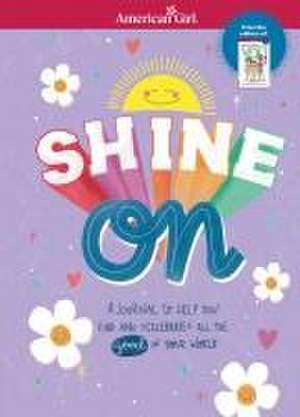 Shine on de Barbara Stretchberry