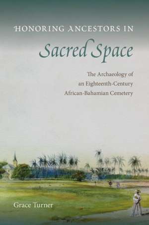 Honoring Ancestors in Sacred Space de Grace Turner