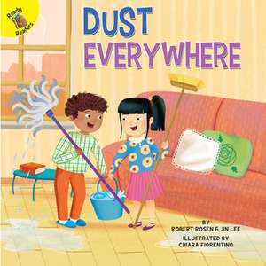 Dust Everywhere de Rosen