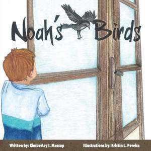 Noah's Birds de Kimberley Massop