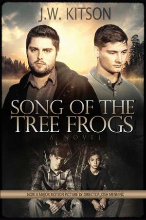 Song of the Tree Frogs de J.W. Kitson