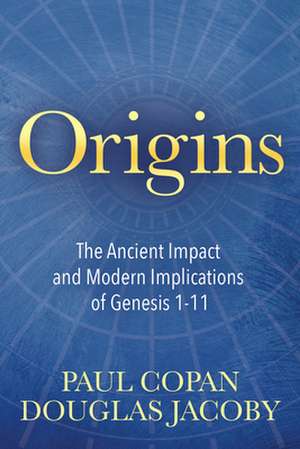 Origins de Paul Copan