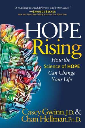 Hope Rising de Casey Gwinn