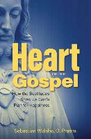 Heart of the Gospel de Fr Sebastian Walshe Ofm