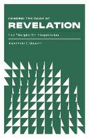 Reading the Book of Revelation de Alexander E. Stewart