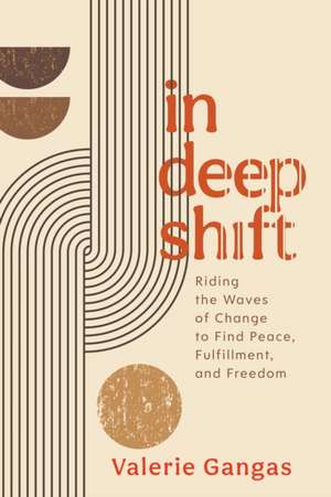 In Deep Shift de Valerie Gangas