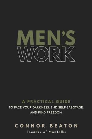 Men's Work de Connor Beaton