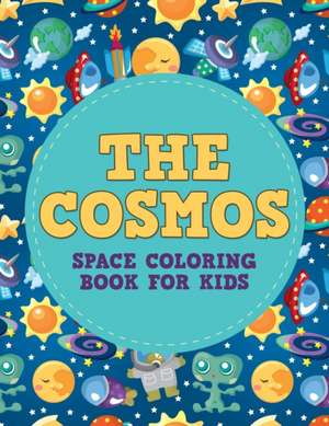 The Cosmos de Buck Armstrong