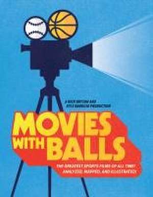 Movies with Balls de Kyle Bandujo