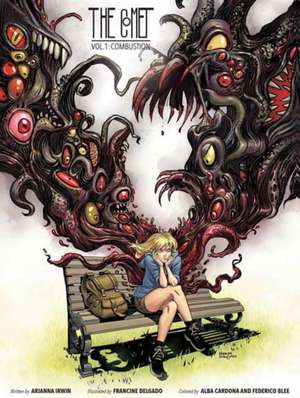 The Comet, Volume 1 de Arianna Irwin