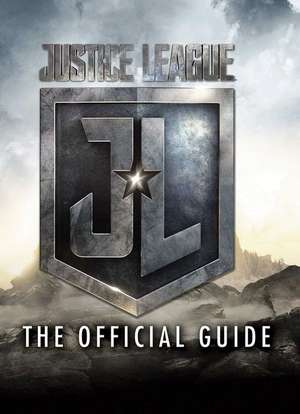 Justice League: The Official Guide de Insight Editions