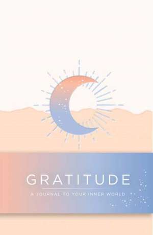 Gratitude de Insight Editions