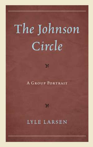 Johnson Circle de Lyle Larsen