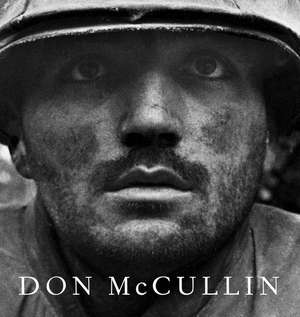 Don McCullin (Signed Edition) de Harold Evans