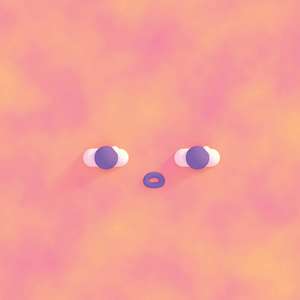 3D Sweeties de Julian Glander