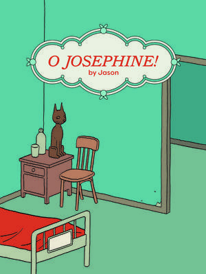 O Josephine! de Jason