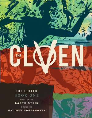 The Cloven: Book One de Garth Stein