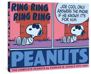 The Complete Peanuts 1979-1980 (Vol. 15) de Charles M Schultz