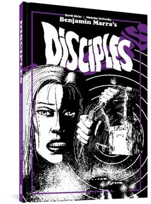 Disciples de David Birke