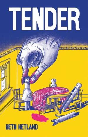 Tender de Beth Hetland