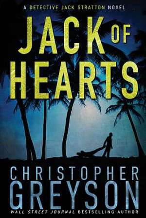 Jack of Hearts de Christopher Greyson