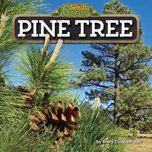 Pine Tree de Avery Hurt