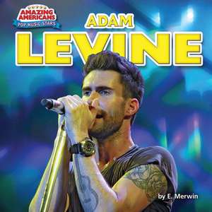 Adam Levine de E. Merwin