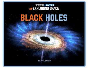 Black Holes de Joel Green