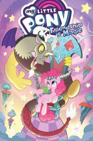 My Little Pony: Star Pupil de Justin Eisinger