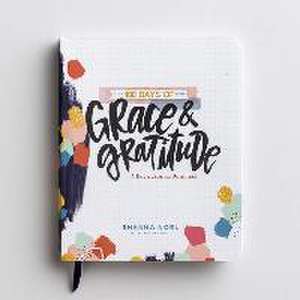 100 Days of Grace & Gratitude de Shanna Noel