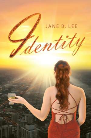 Identity de Jane B. Lee