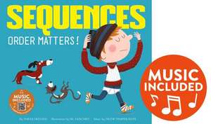 Sequences de Nadia Higgins