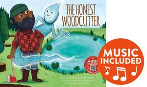 The Honest Woodcutter de Emma Bernay