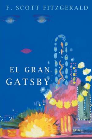 El Gran Gatsby de F. Scott Fitzgerald