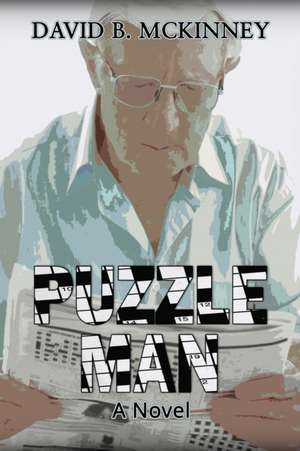 Puzzle Man de David B. McKinney