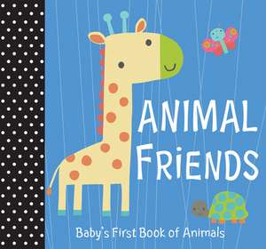 Animal Friends de Emily Ford