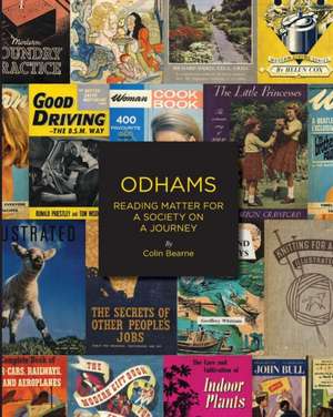 Odhams de Colin Bearne