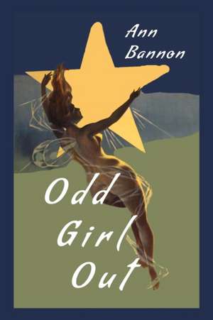 Odd Girl Out de Ann Bannon