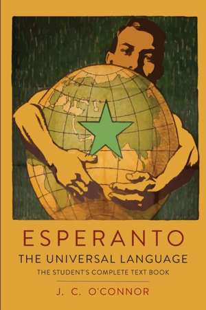 Esperanto de J. C. O'Connor